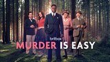Murder Is Easy