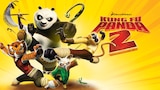 Kung Fu Panda 2 (HBO)