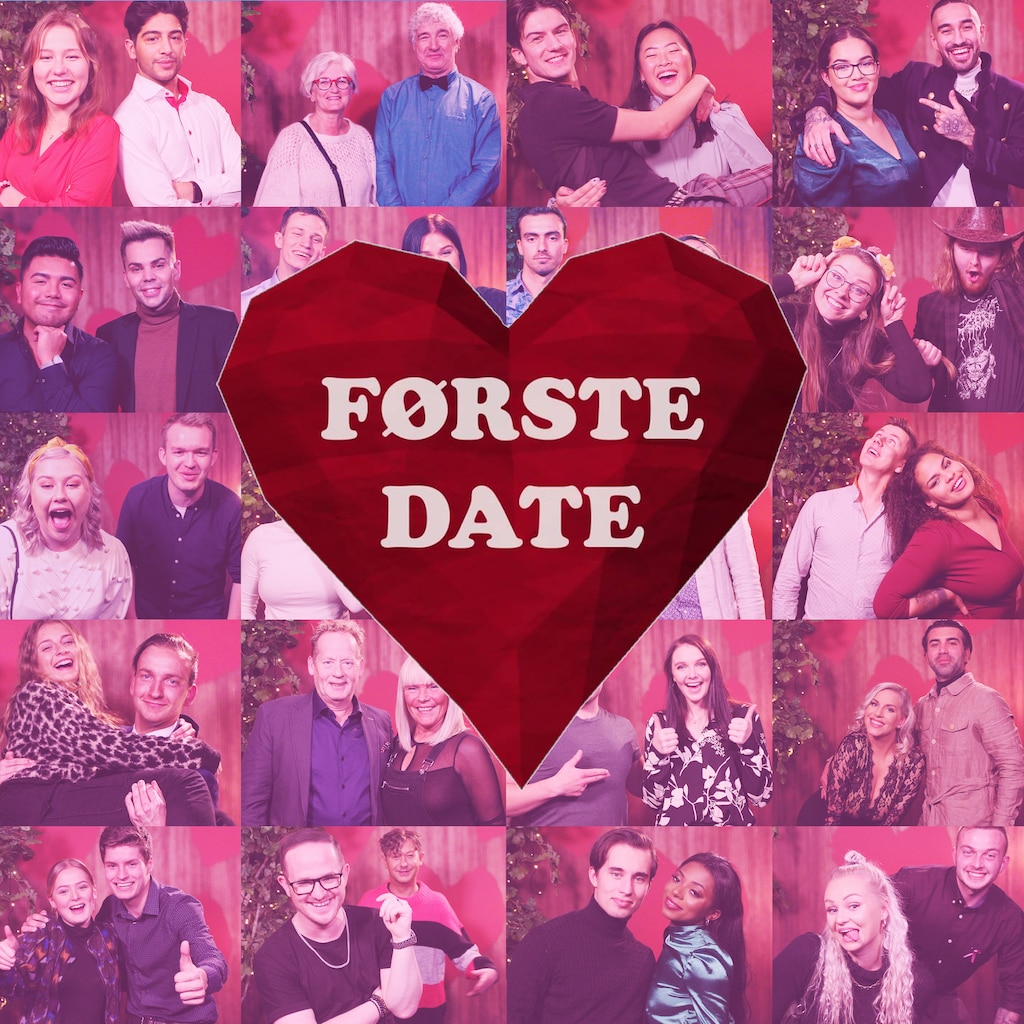 Første Date