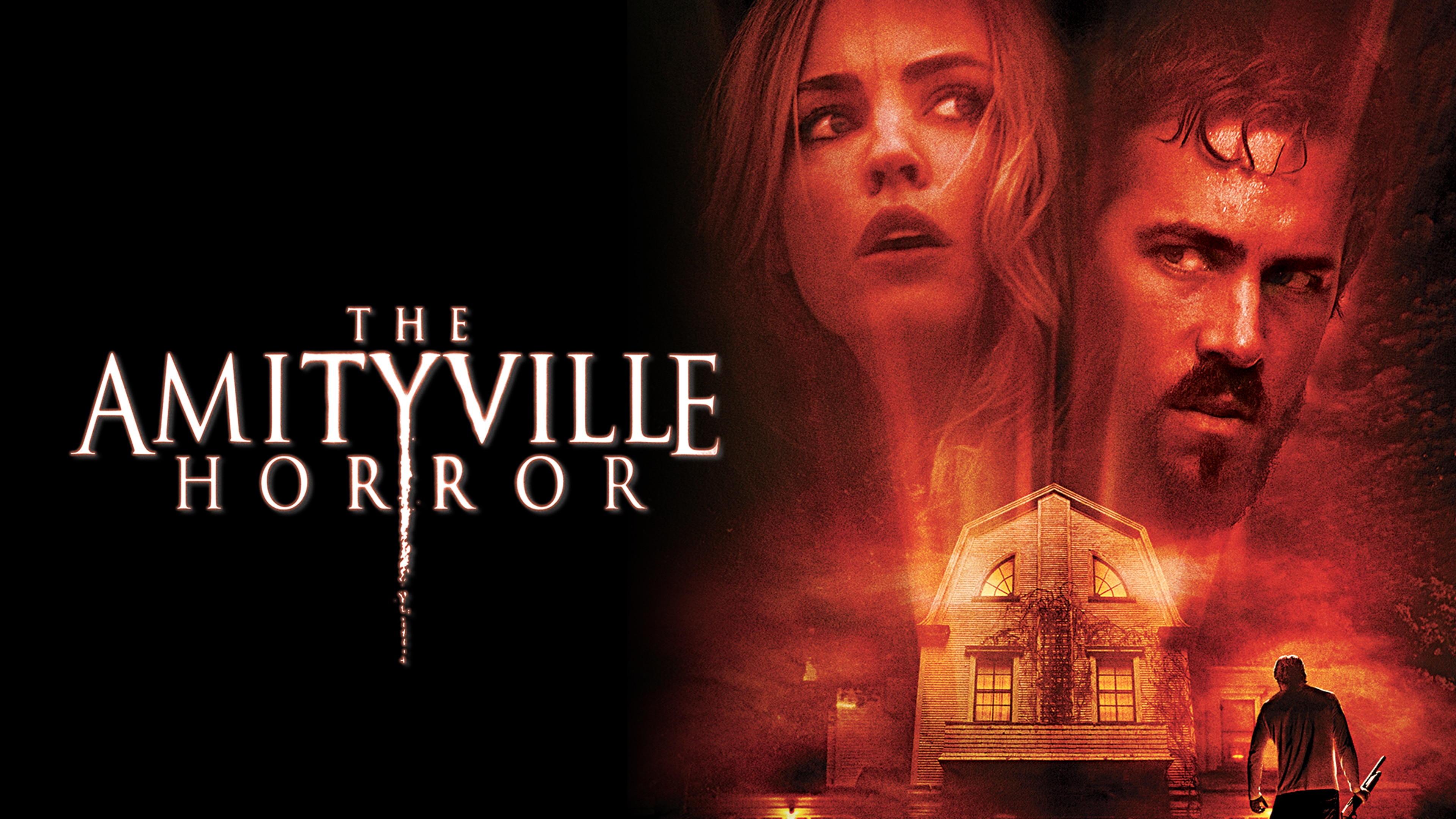 Amityville horror movie fashion watch