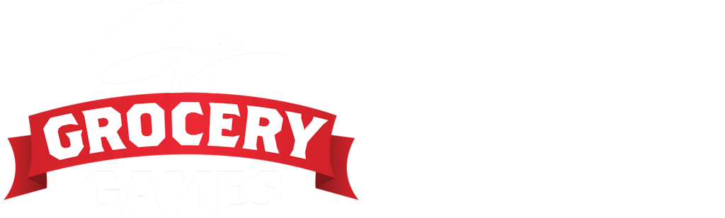 Guy's Grocery Games