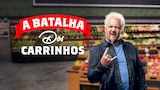 A Batalha dos Carrinhos
