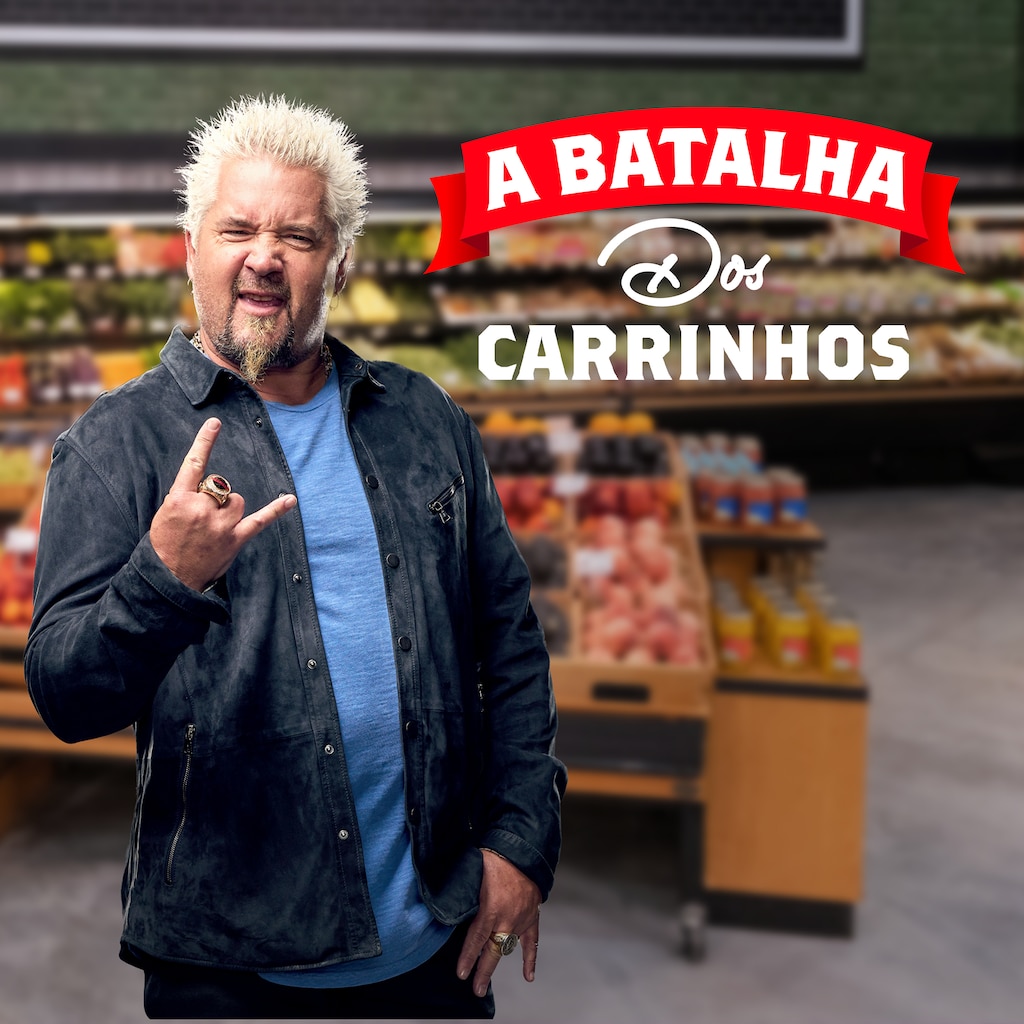 A Batalha dos Carrinhos
