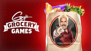 Guy's Grocery Games