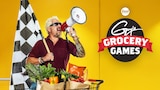 Guy's Grocery Games