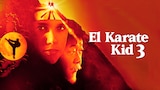 El Karate Kid - Parte 3