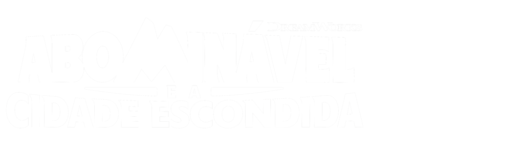 Abominável e a Cidade Escondida