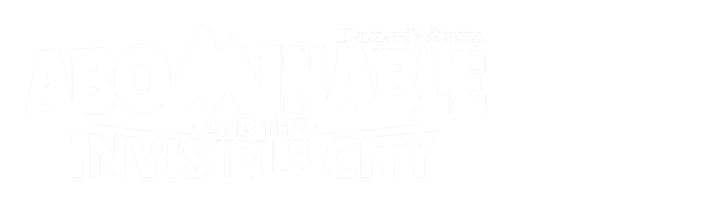 Abominable and the Invisible City