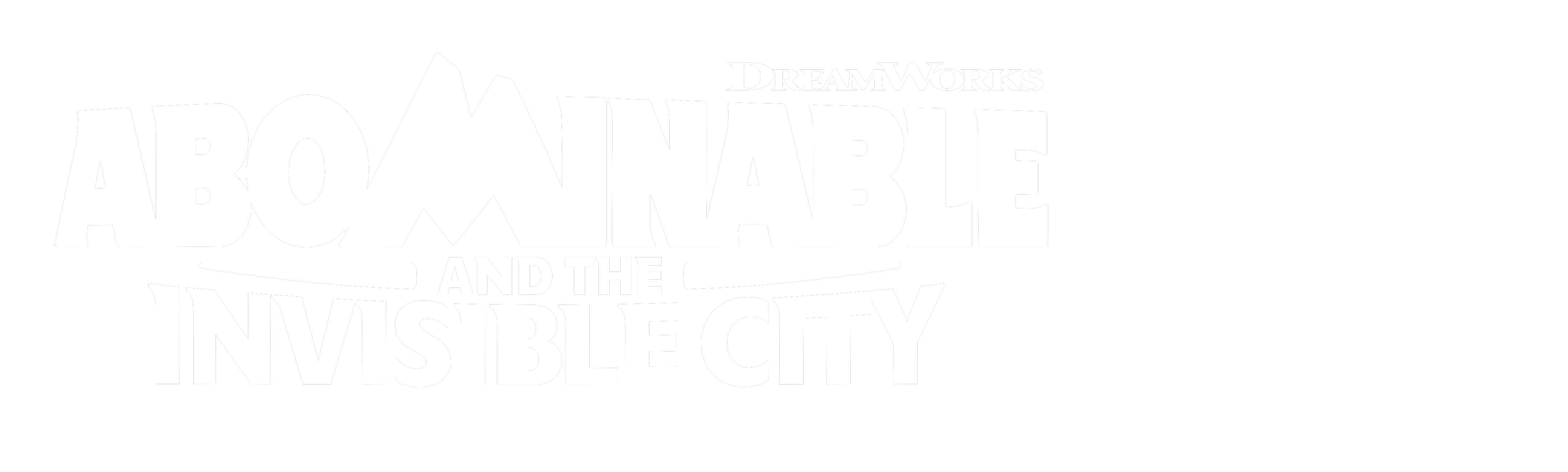 Watch Abominable and the Invisible City | Max