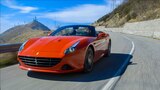 2017 Ferrari California T Handling Speciale