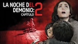 La Noche del Demonio: Capítulo 2