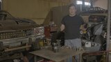 How to Build a Good Small Welding Table
