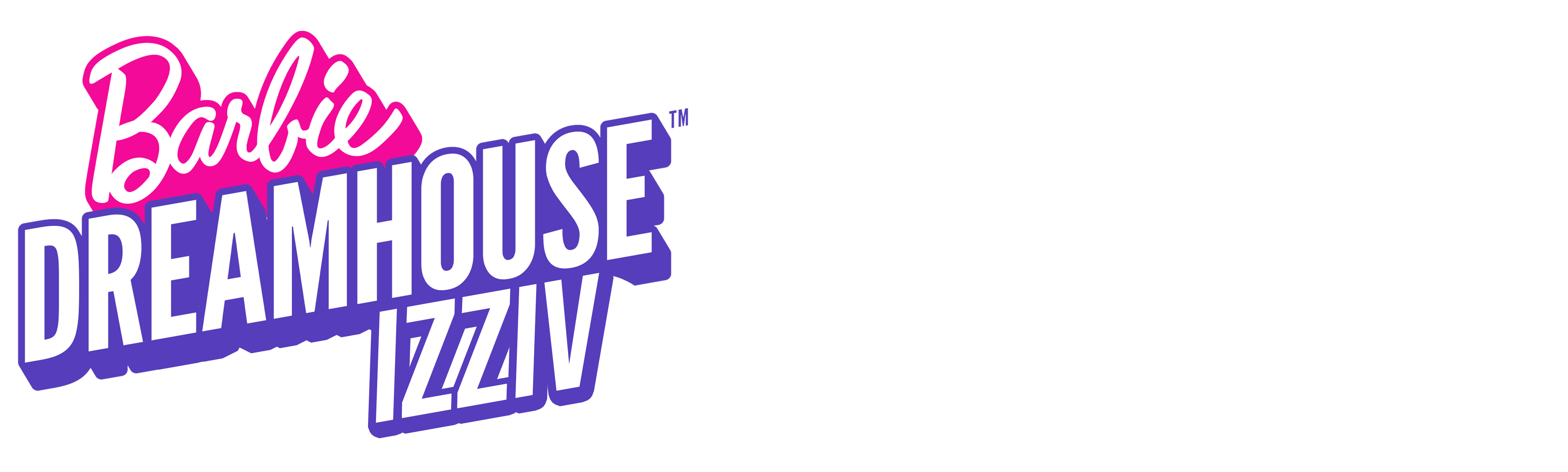 Barbie Dreamhouse: Izziv