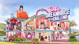 Barbie Dreamhouse Challenge