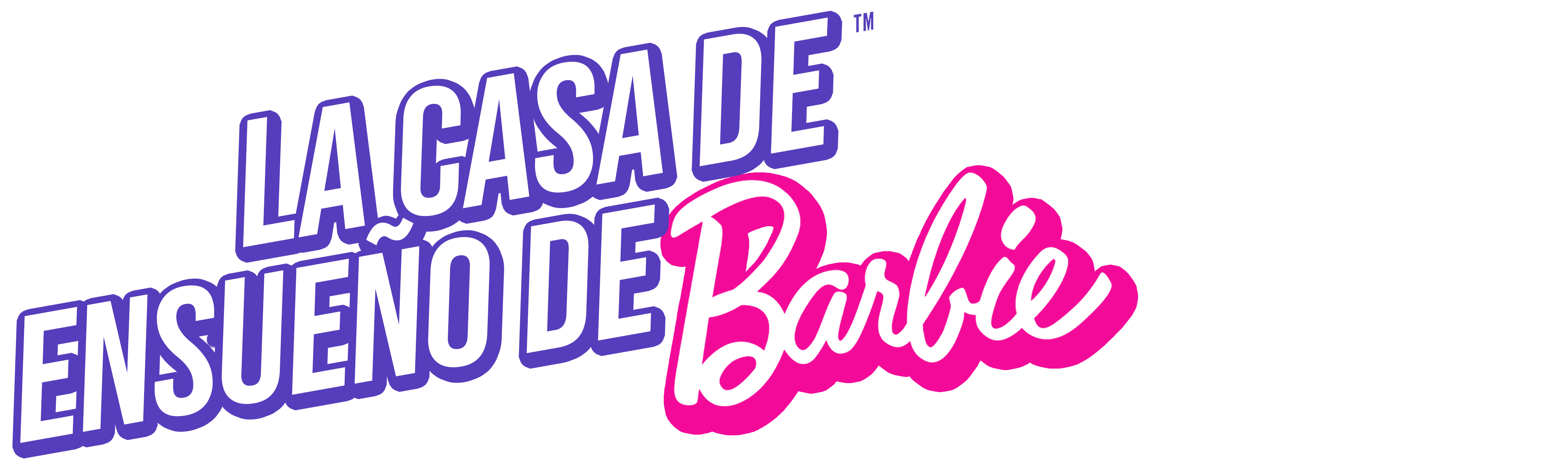 La casa de ensueño de Barbie