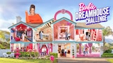 Barbie Dreamhouse Challenge