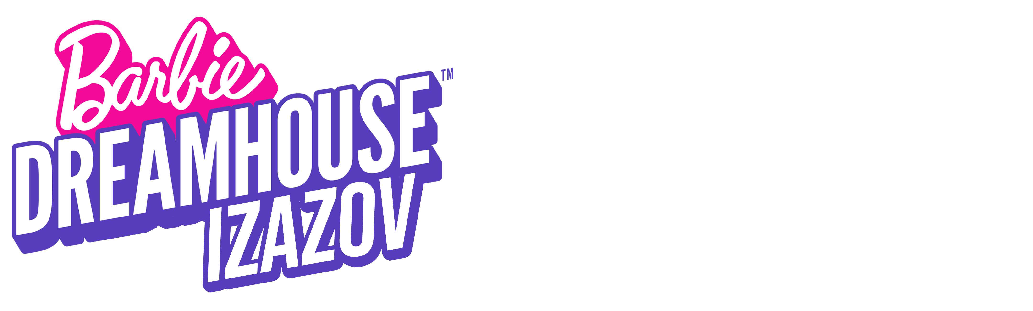 Barbie Dreamhouse: Izazov