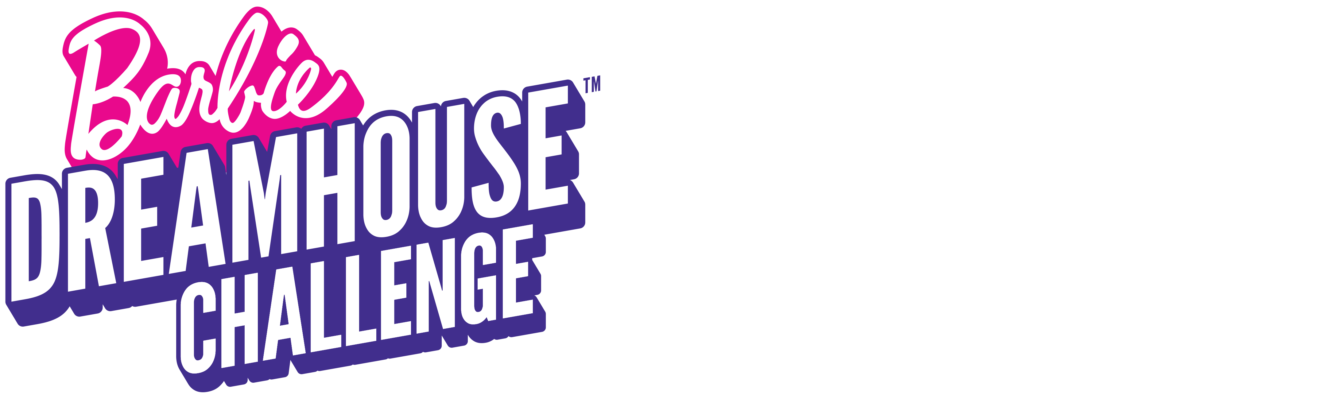 Barbie Dreamhouse Challenge