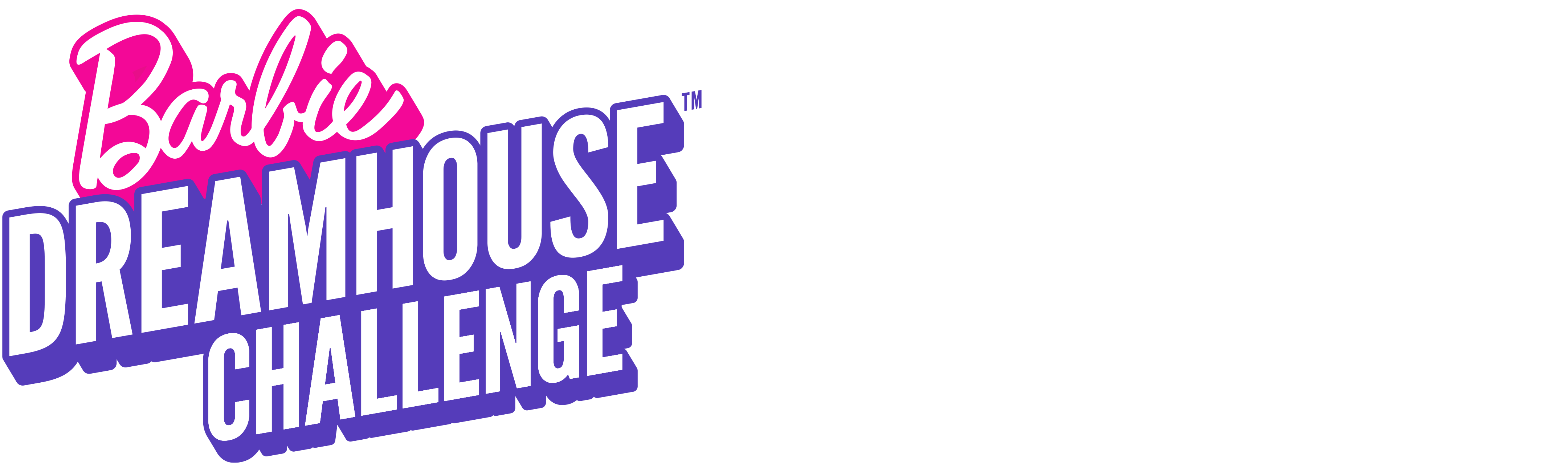 Barbie Dreamhouse Challenge