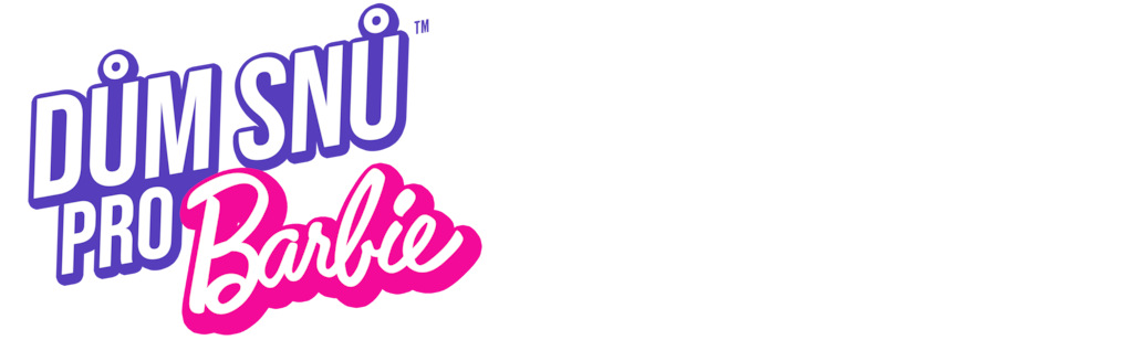 Dům snů pro Barbie