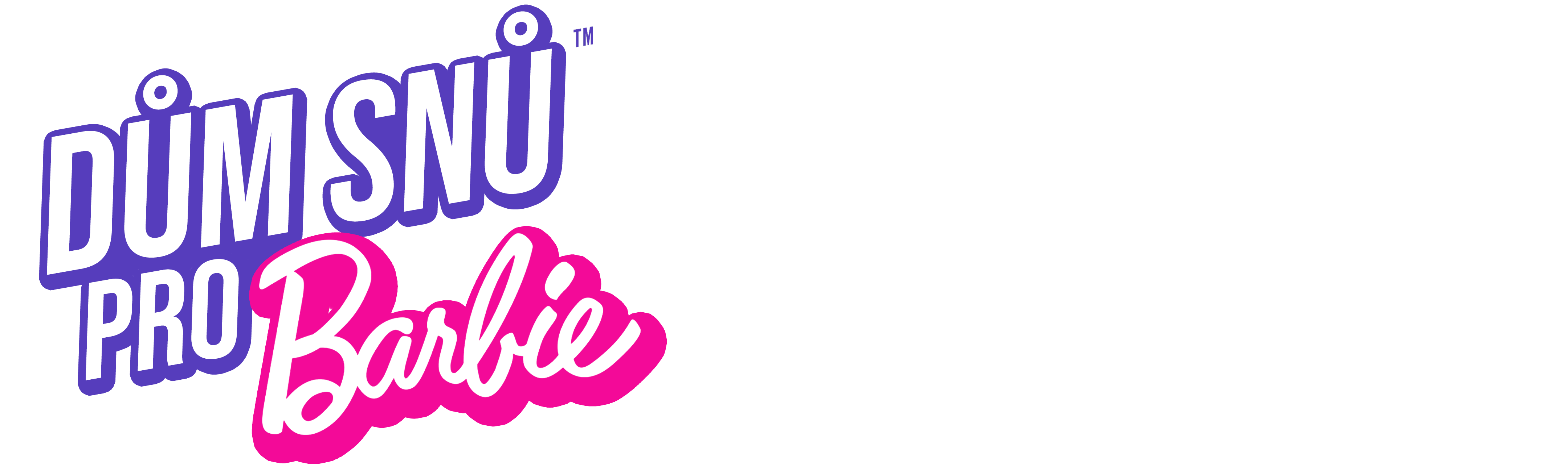 Dům snů pro Barbie