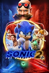 Sonic the Hedgehog 2