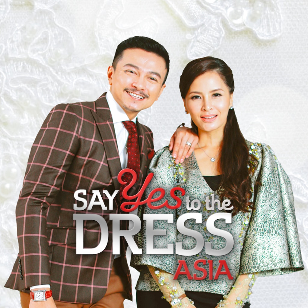 Jak si vybrat správné šaty: Asie