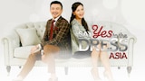 Say Yes to the Dress: Asia