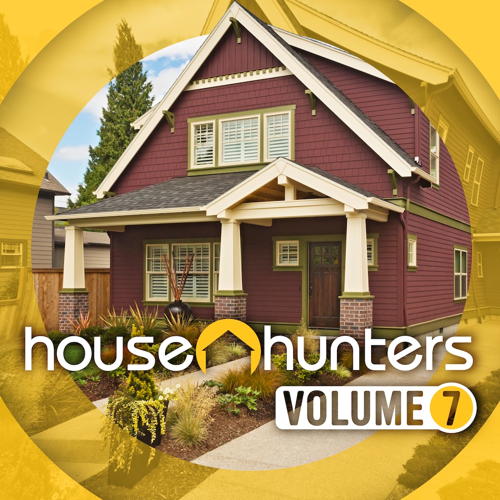 House Hunters: Volume 7