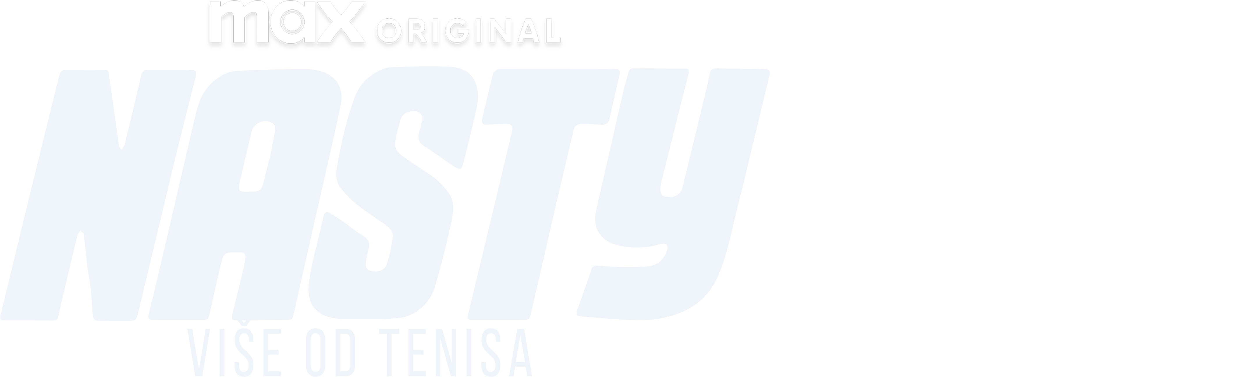 Nasty: Više od tenisa