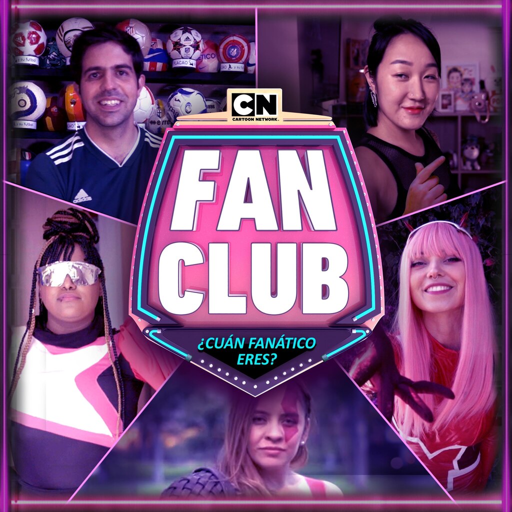 Fan Club