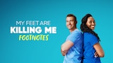 My Feet are Killing Me: Footnotes