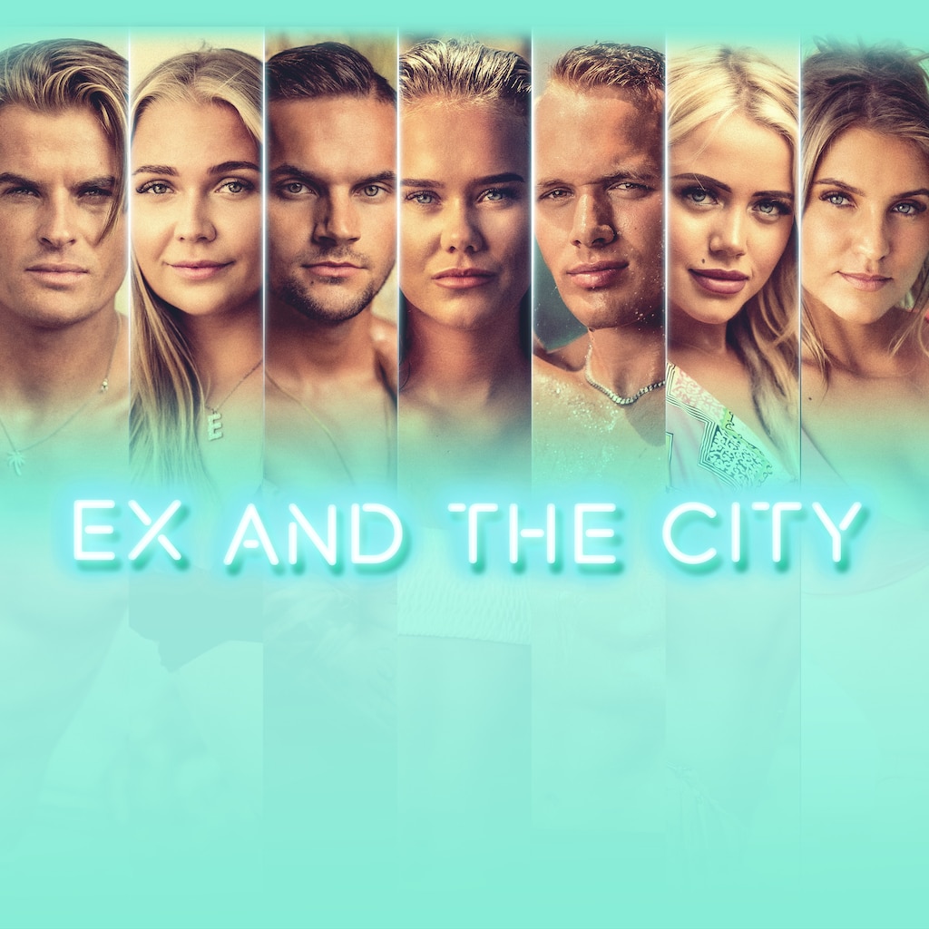 Ex and the City