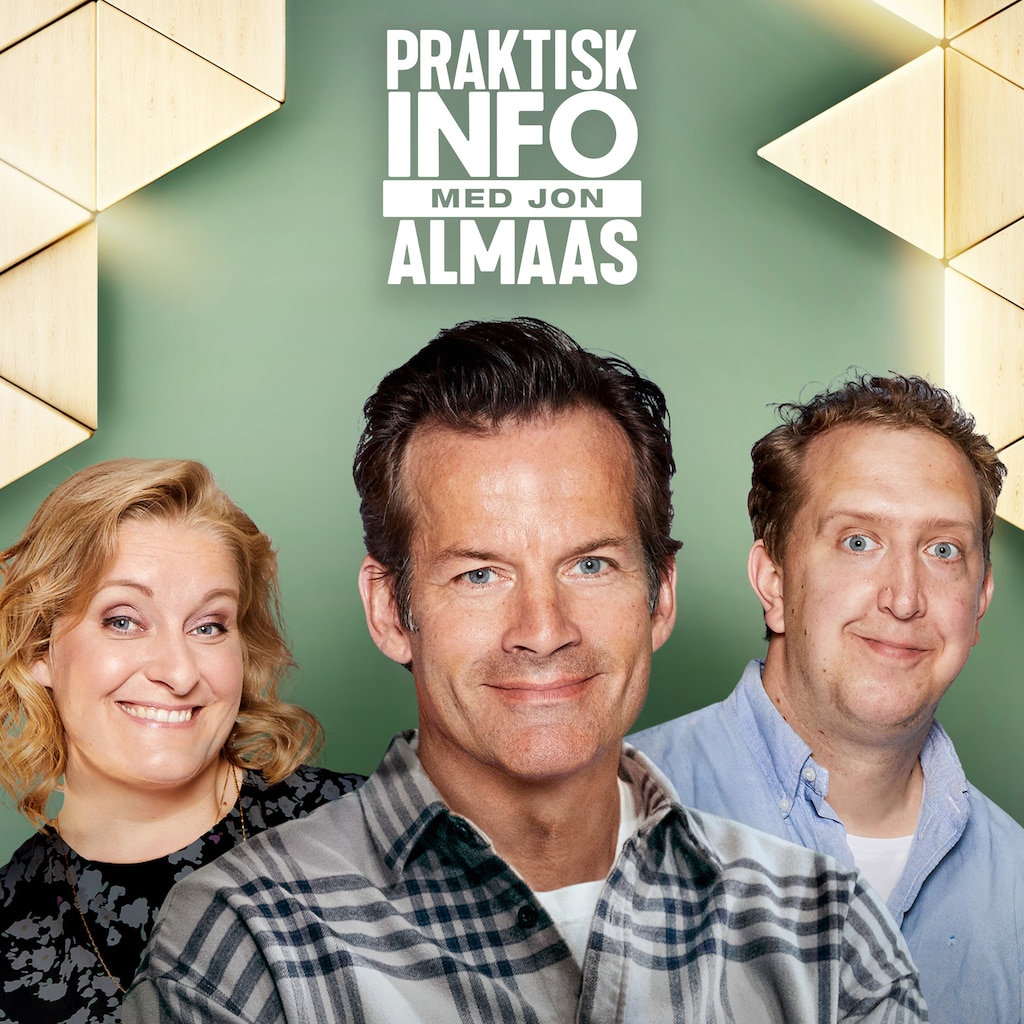 Praktisk Info