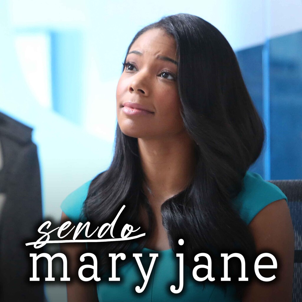 Sendo Mary Jane