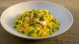 Modern Comfort Food: Simply Seafood