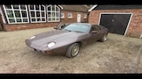 Porsche 928 Part 1