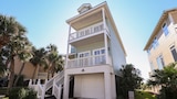 Fripp Island Dream Home