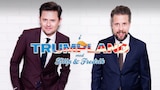 I Trumpland med Filip & Fredrik