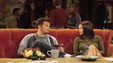 The One Where Monica Gets a Roommate