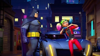 Assista Batwheels | HBO Max