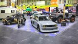 Classic Motor Show -- GWG Special