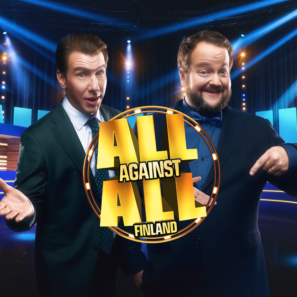 All Against All Finland