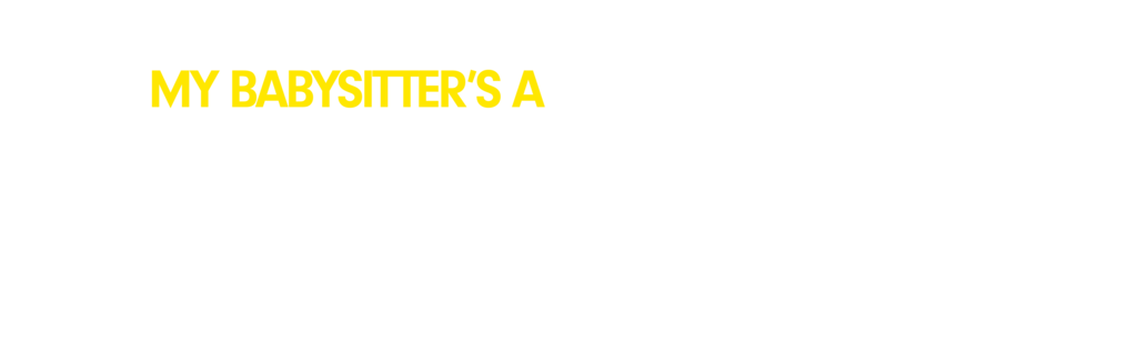 Mi Niñera es Una Vampira