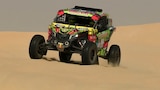 2024 Abu Dhabi Desert Challenge - Stage 1