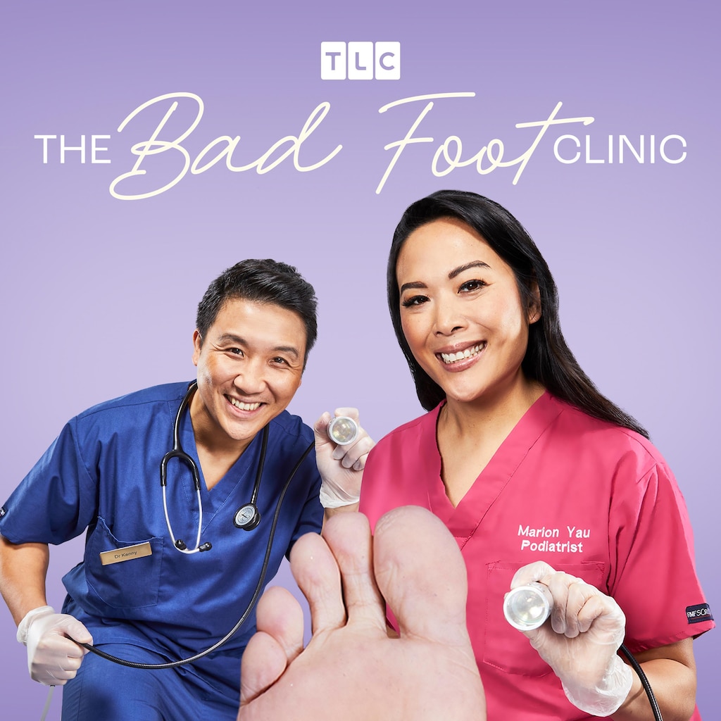 The Bad Foot Clinic