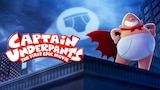 Captain Underpants: The First Epic Movie