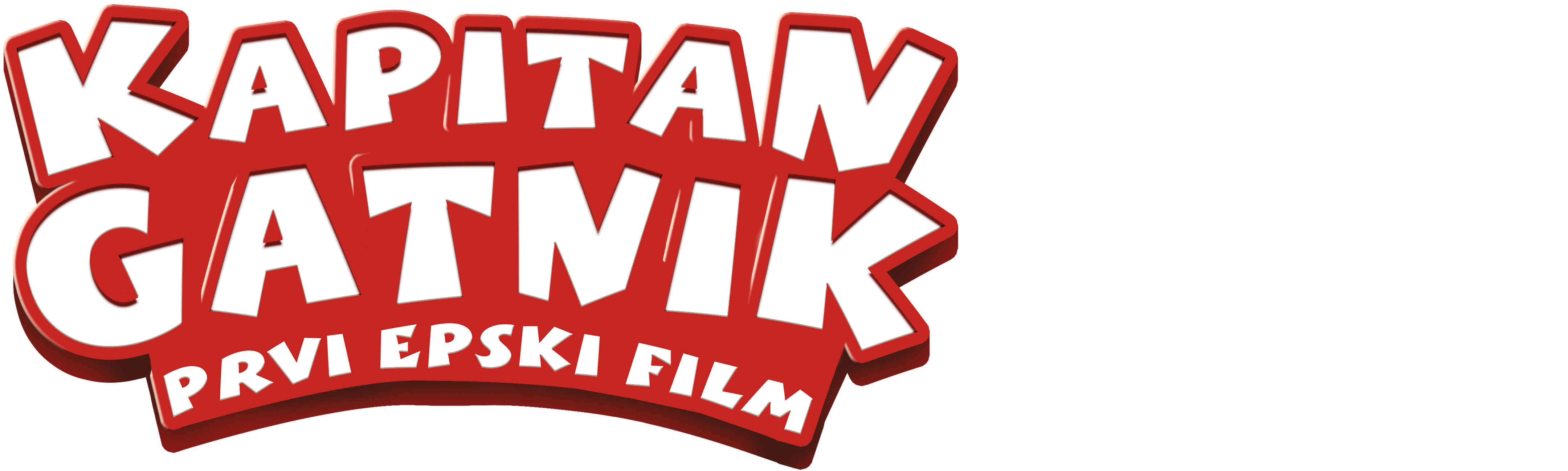 Kapitan Gatnik: Prvi epski film