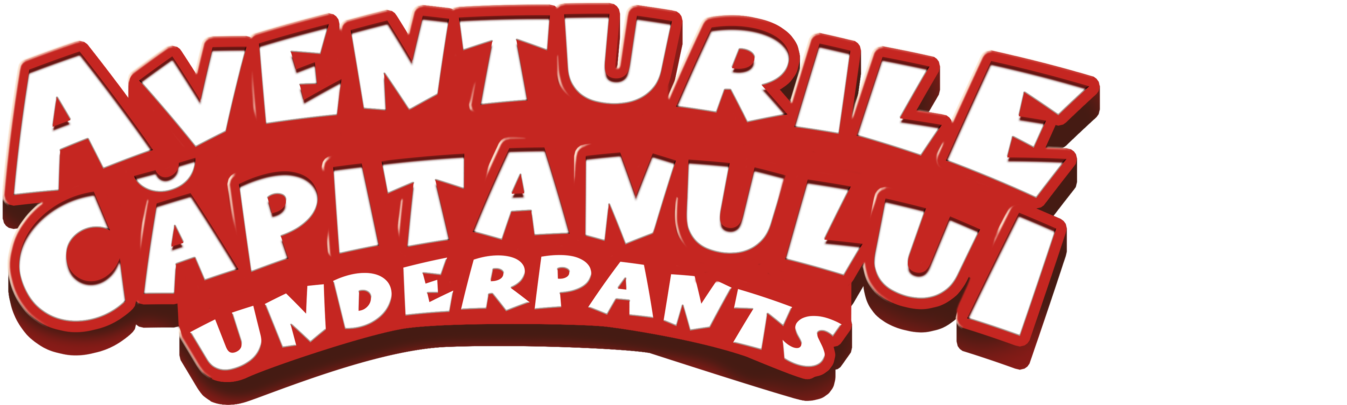 Aventurile Căpitanului Underpants