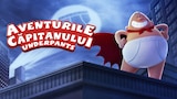 Aventurile Căpitanului Underpants